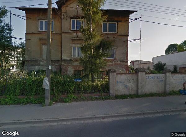 Ceny mieszkań Wrocław UL. SAMBORSKA 28