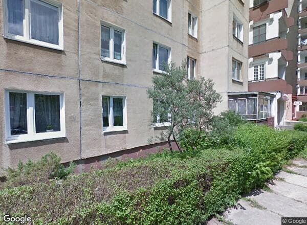 Ceny transakcyjne mieszkań Kielce Króla Władysława Jagiełły 4