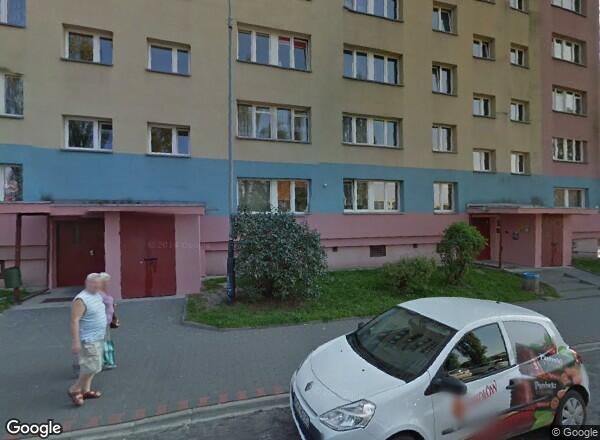 Ceny mieszkań Łódź Aleja Ks. Kardynała Stefana Wyszyńskiego 42