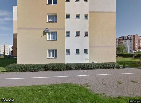 Ceny transakcyjne mieszkań Bydgoszcz Ludwika Solskiego 10