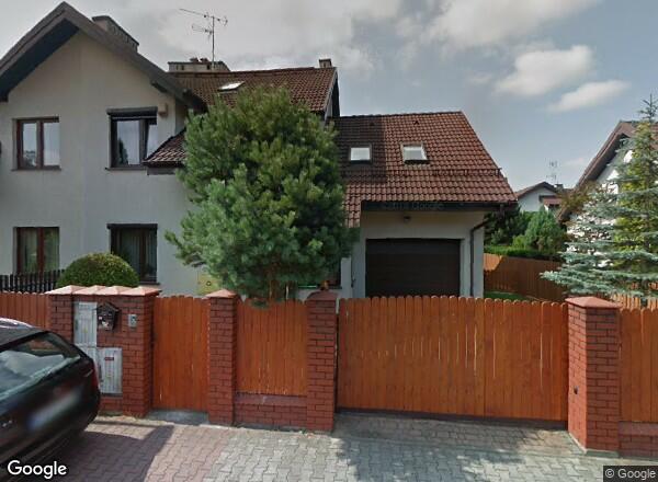 Ceny mieszkań Kraków Doktora Zygmunta Łuczyńskiego 5