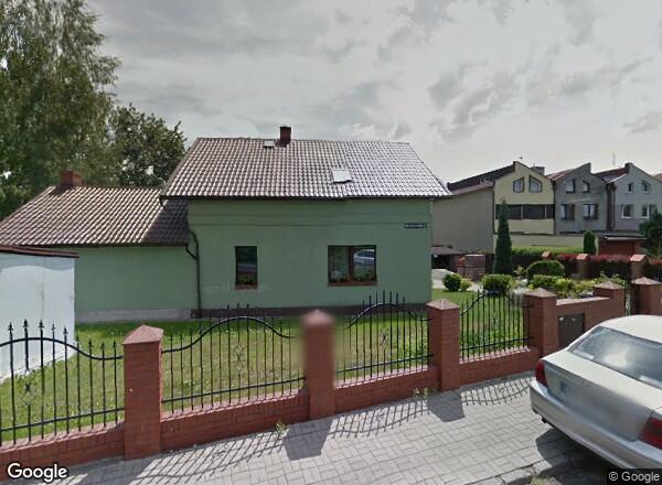 Ceny mieszkań Katowice Karola Grzesika 1