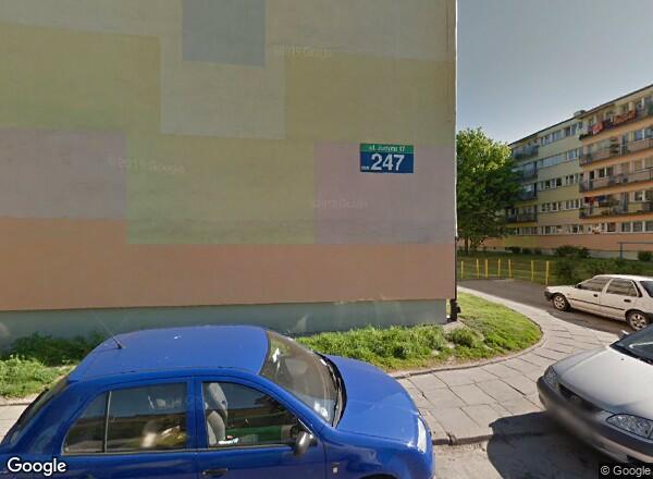 Ceny mieszkań Łódź Tomasza Judyma 17