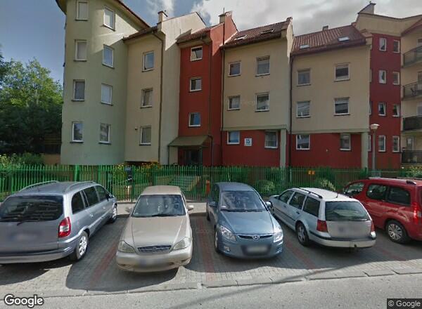 Ceny mieszkań Białystok Zachodnia 15