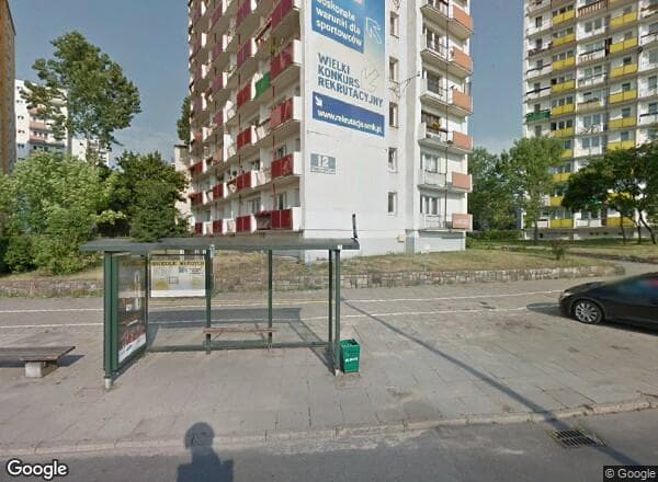 Ceny transakcyjne mieszkań Toruń Aleja 700-lecia Torunia 12