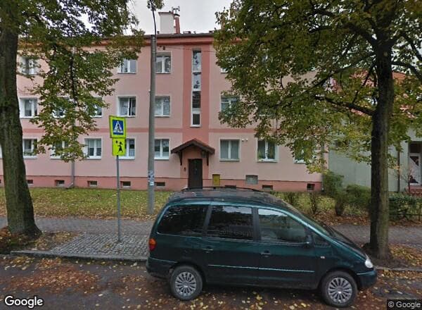 Ceny transakcyjne mieszkań Olsztyn Stanisława Moniuszki 19