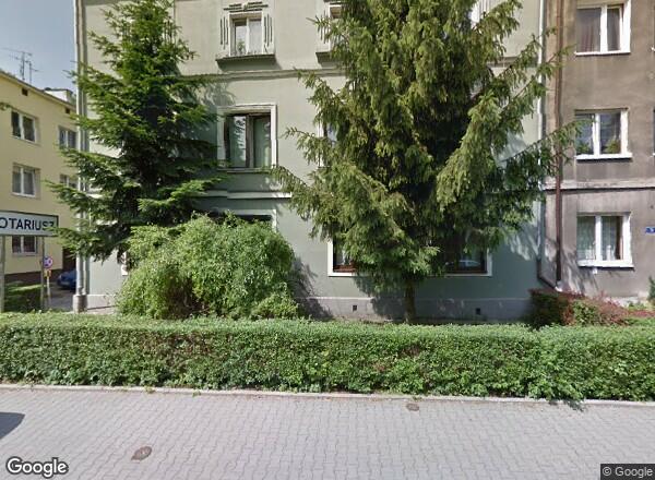 Ceny mieszkań Kraków płk. Francesco Nullo 3