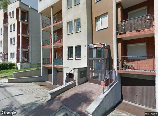 Ceny mieszkań Kraków Nadrzeczna 3
