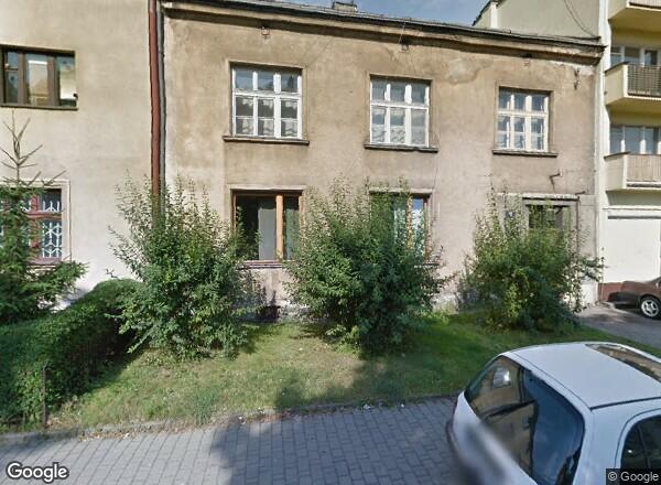 Ceny mieszkań Kraków Ks. Kazimierza Siemaszki 50