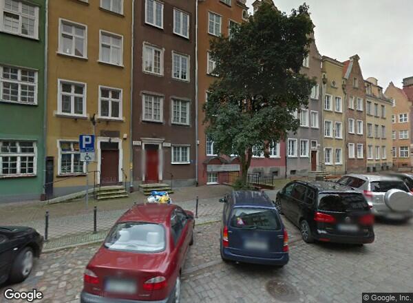 Ceny mieszkań Gdańsk Św. Ducha 36/38