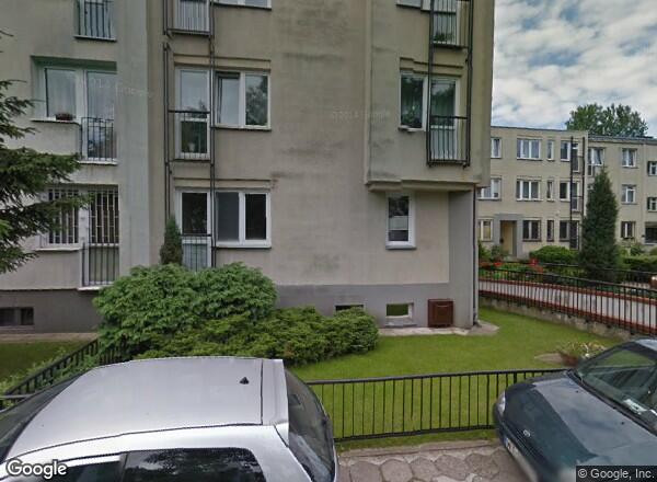 Ceny mieszkań Warszawa ul. Romana Pazińskiego 1E
