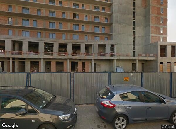 Ceny transakcyjne mieszkań Lublin Pana Balcera 6B