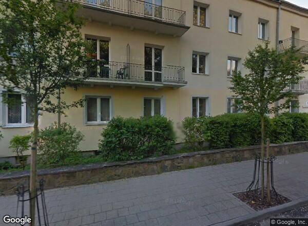 Ceny transakcyjne mieszkań Sopot Artura Grottgera 2