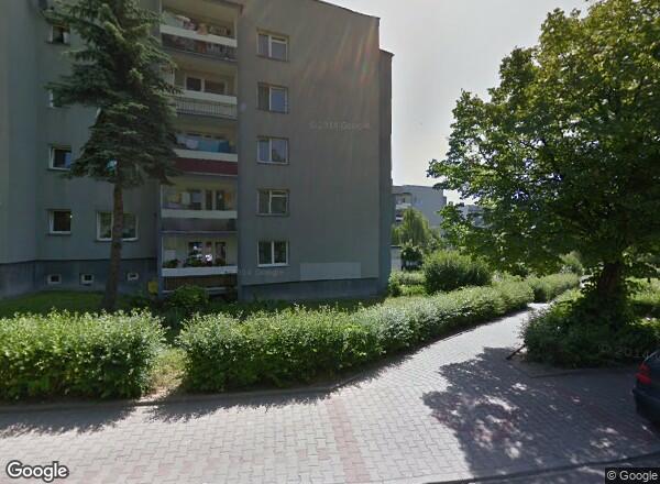 Ceny mieszkań Kraków Osiedle Złotego Wieku 46