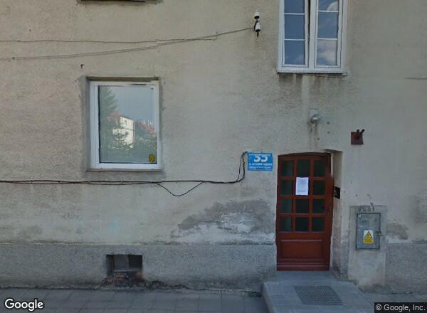 Ceny mieszkań Gdańsk Lotników Polskich 35