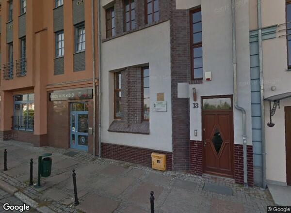 Ceny transakcyjne mieszkań Szczecin Panieńska 13