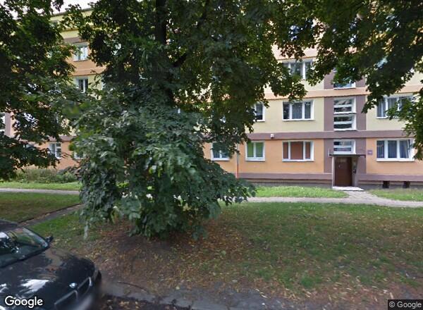 Ceny mieszkań Łódź Bydgoska 15