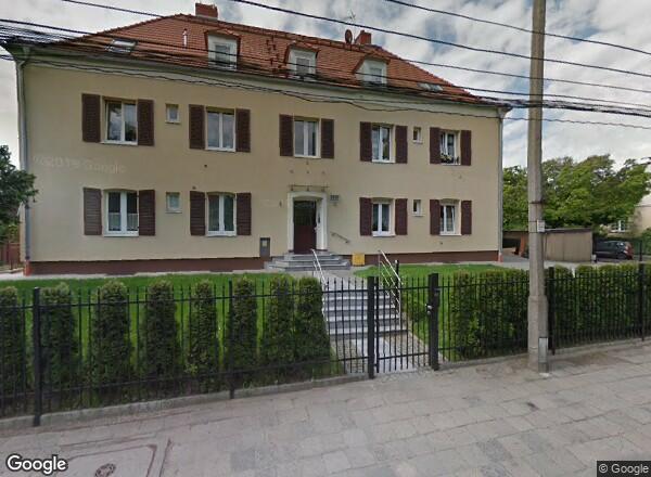 Ceny mieszkań Poznań Wielkopolska 35/37