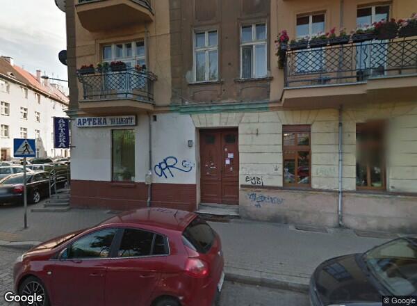 Ceny mieszkań Wrocław UL. KAROLA MIARKI 22