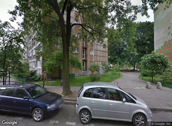 Ceny transakcyjne mieszkań Warszawa ul. Panieńska 1A