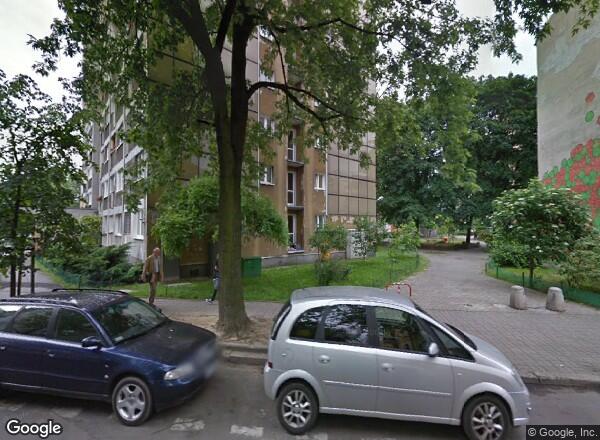 Ceny mieszkań Warszawa ul. Panieńska 1A