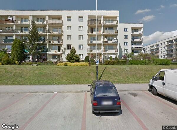 Ceny mieszkań Łódź Wodnika 3