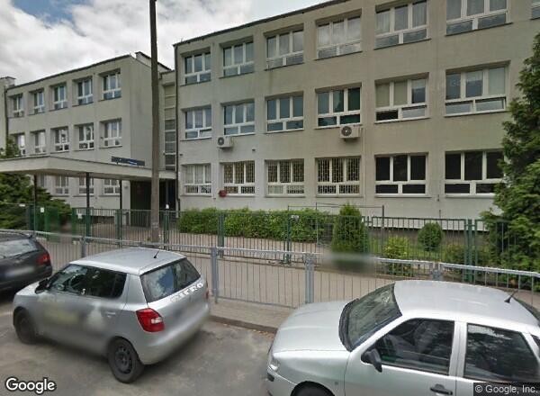 Ceny mieszkań Warszawa ul. św. Hieronima 2