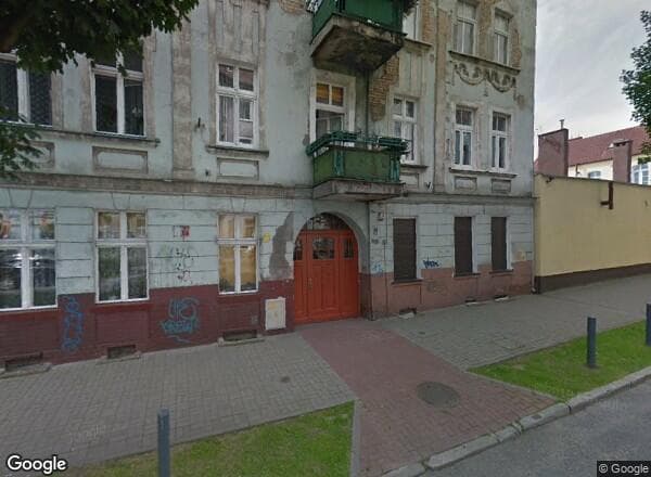 Ceny transakcyjne mieszkań Gorzów Wielkopolski ADAMA MICKIEWICZA 15