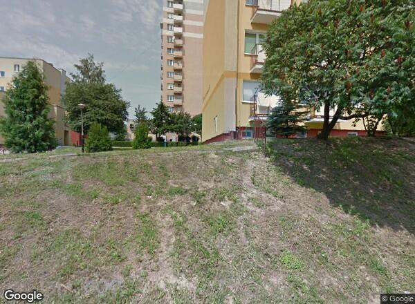 Ceny mieszkań Rzeszów Obrońców Poczty Gdańskiej 8