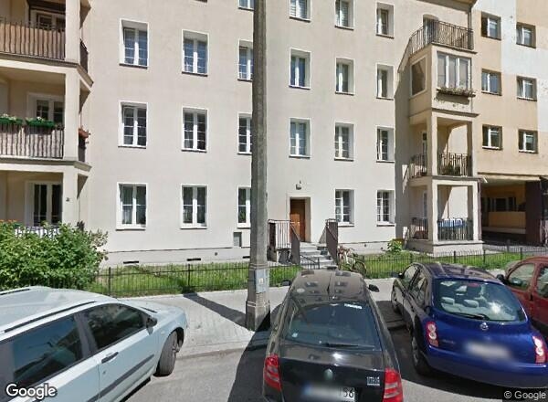 Ceny transakcyjne mieszkań Poznań Henryka Siemiradzkiego 6