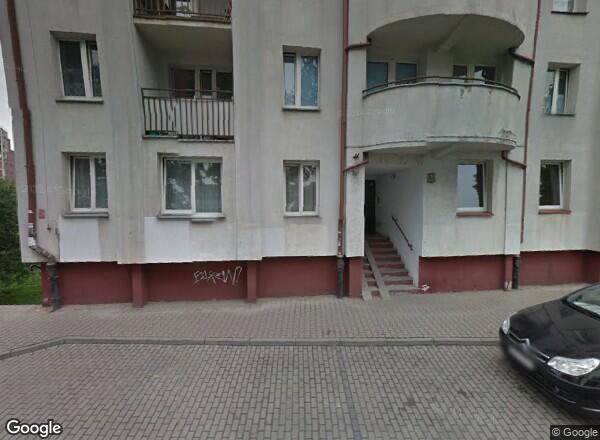 Ceny mieszkań Wrocław UL. NA POLANCE 14