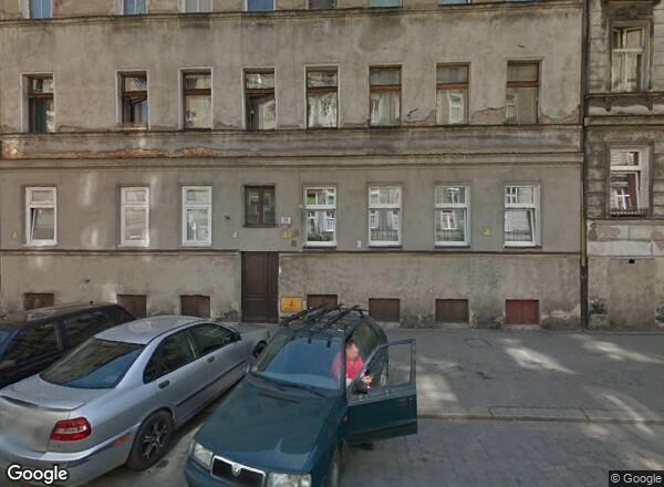 Ceny mieszkań Wrocław UL. STANISŁAWA CHUDOBY 14