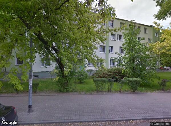 Ceny mieszkań Warszawa ul. Agawy 9