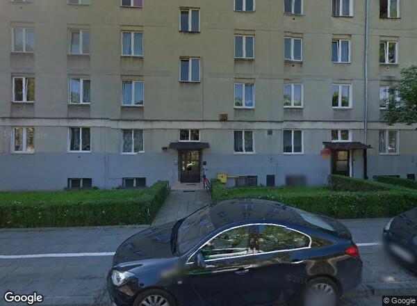 Ceny mieszkań Warszawa ul. Franciszkańska 7