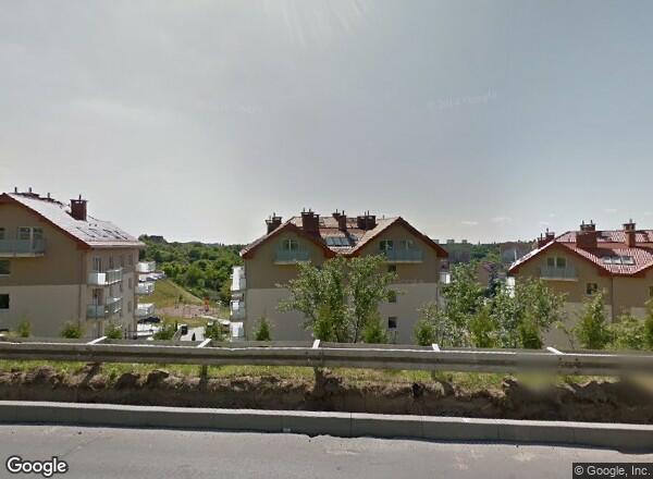 Ceny mieszkań Gdańsk Seweryna Goszczyńskiego 28