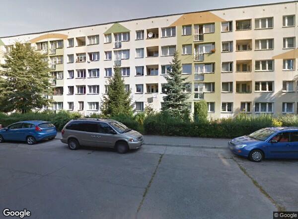 Ceny mieszkań Wrocław UL. WIECZYSTA 119