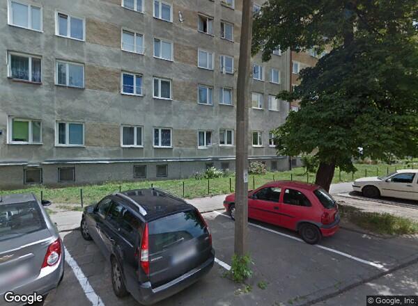 Ceny mieszkań Gdańsk Konrada Leczkowa 9