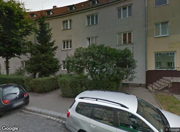 Ceny mieszkań Wrocław UL. WRÓBLA 4