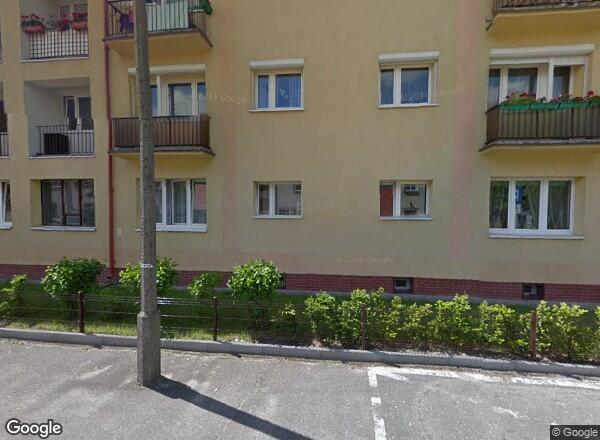 Ceny mieszkań Poznań Nowotomyska 9