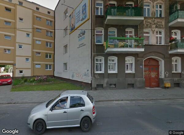 Ceny mieszkań Szczecin Emilii Plater 90