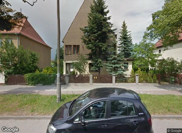 Ceny mieszkań Wrocław AL. JANA KASPROWICZA 92