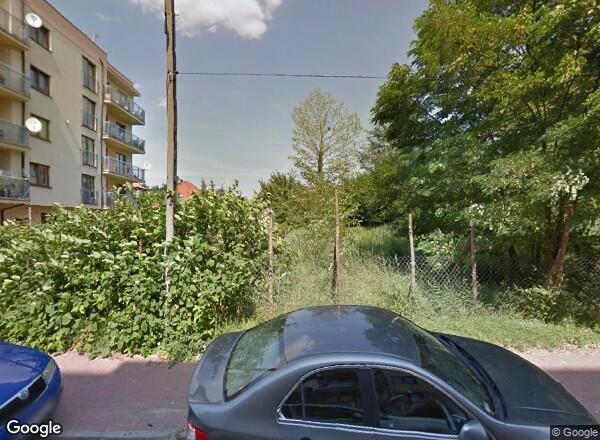 Ceny mieszkań Ząbki Józefa Poniatowskiego 17