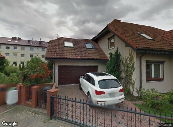 Ceny transakcyjne mieszkań Szczecin Duńska 52