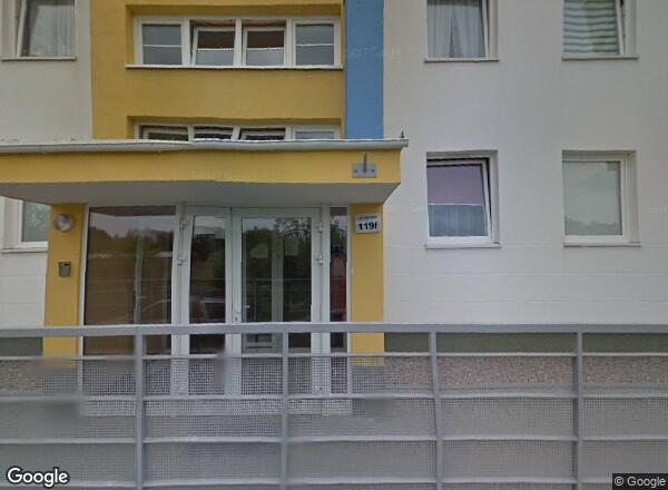 Ceny mieszkań Wrocław UL. OPOLSKA 119F