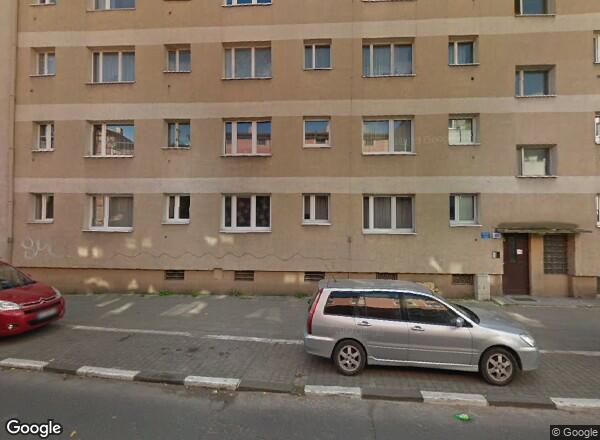 Ceny mieszkań Poznań Jeżycka 9/11