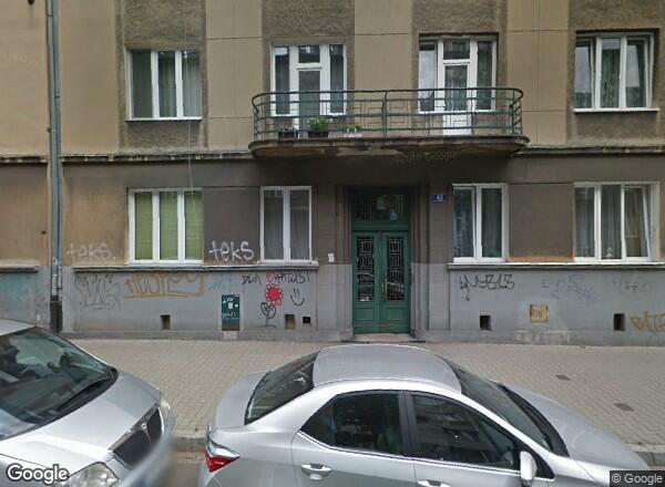 Ceny mieszkań Kraków Urzędnicza 43