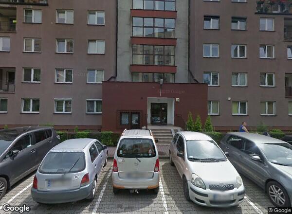 Ceny mieszkań Kraków Mikołaja Reja 9