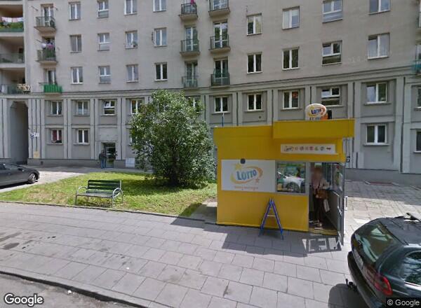 Ceny mieszkań Kraków Osiedle Centrum C 7