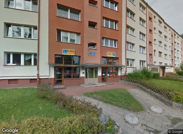 Ceny mieszkań Szczecin Aleksandra Kostki Napierskiego 33