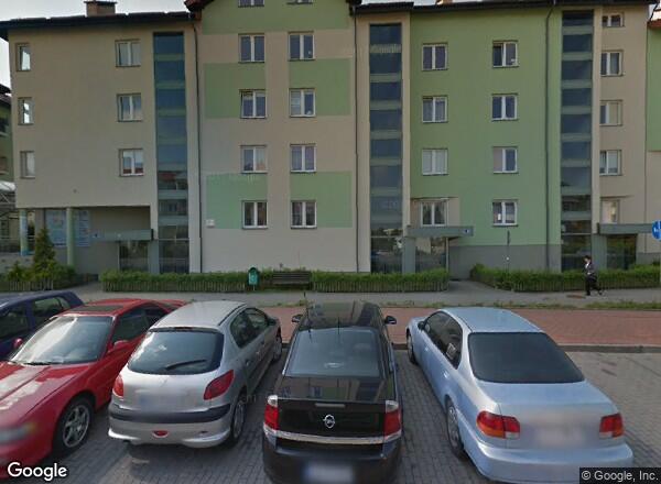 Ceny mieszkań Gdynia Zwinisławy 4